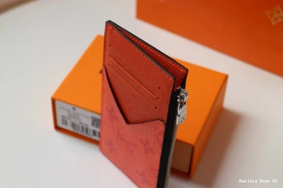Cheap HOLDER CARD LOUIS VUITTON COIN 0728